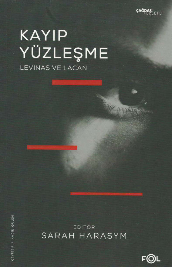 Kayıp Yüzleşme PDF İndir – Sarah Harasym