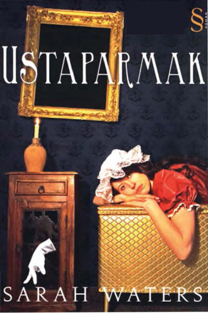 Ustaparmak PDF İndir – Sarah Waters