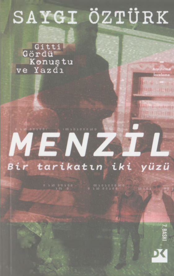Menzil PDF İndir – Saygı Öztürk