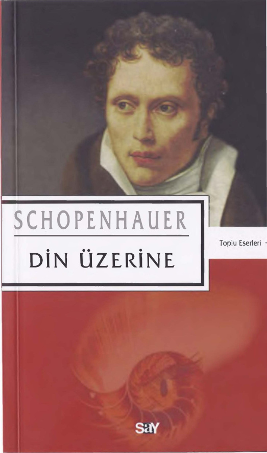 Din Üzerine PDF İndir – Arthur Schopenhauer