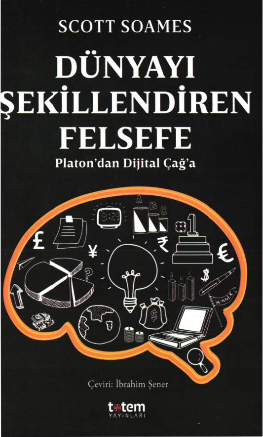 Dünyayı Şekillendiren Felsefe PDF İndir – Scott Soames