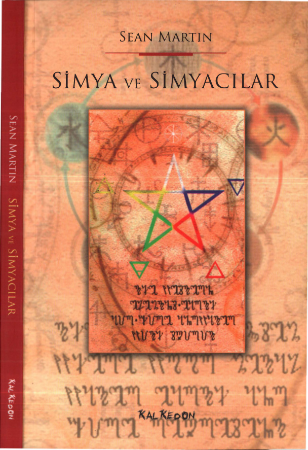 Simya ve Simyacılar PDF İndir – Sean Martin