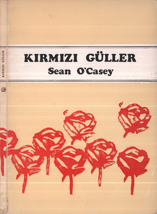 Kırmızı Güller PDF İndir – Sean O’Casey