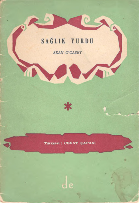Sağlık Yurdu PDF İndir – Sean O’Casey