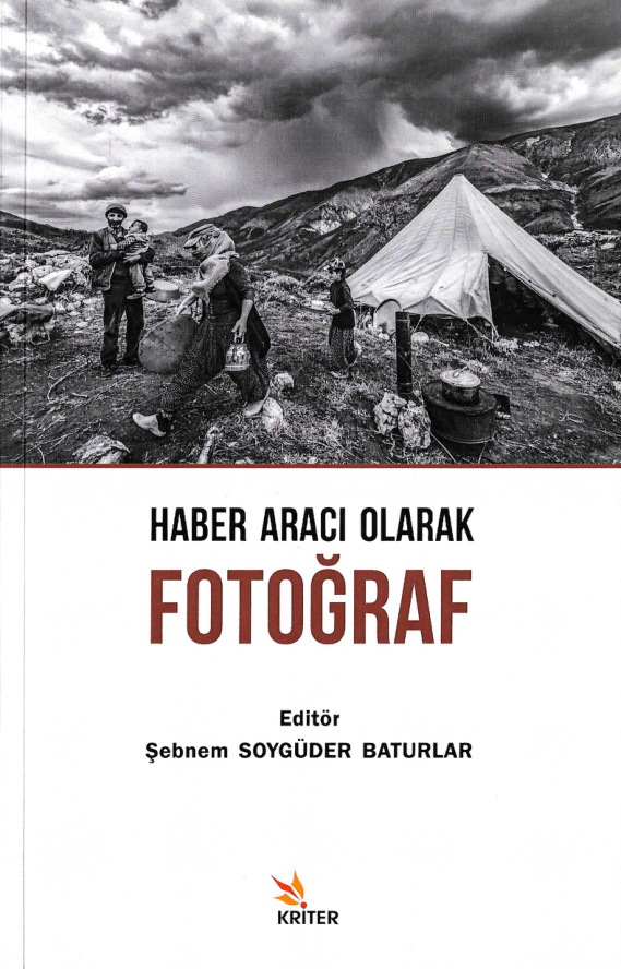 Haber Aracı Olarak Fotoğraf PDF İndir – Şebnem Soygüder Baturlar