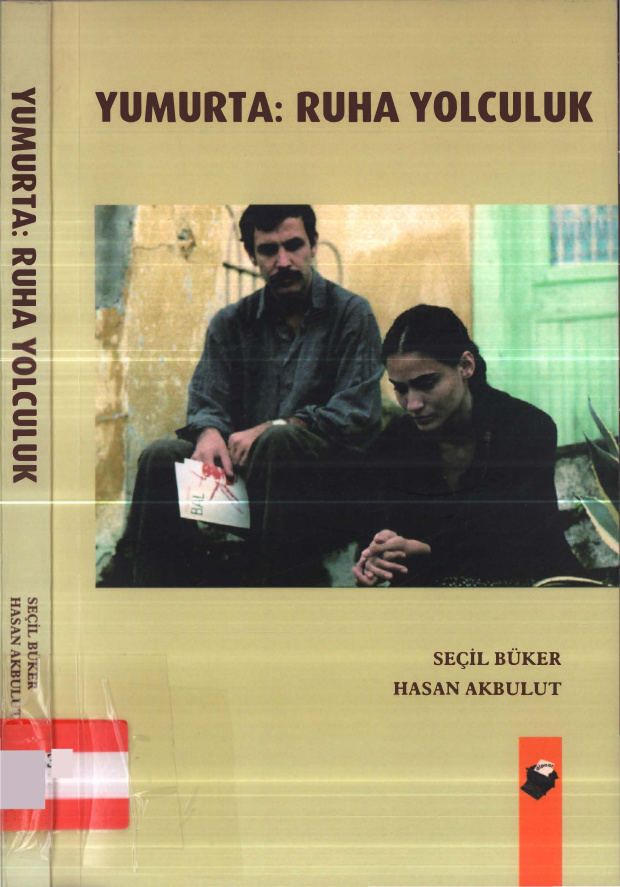 Yumurta: Ruha Yolculuk PDF İndir – Seçil Büker, Hasan Akbulut