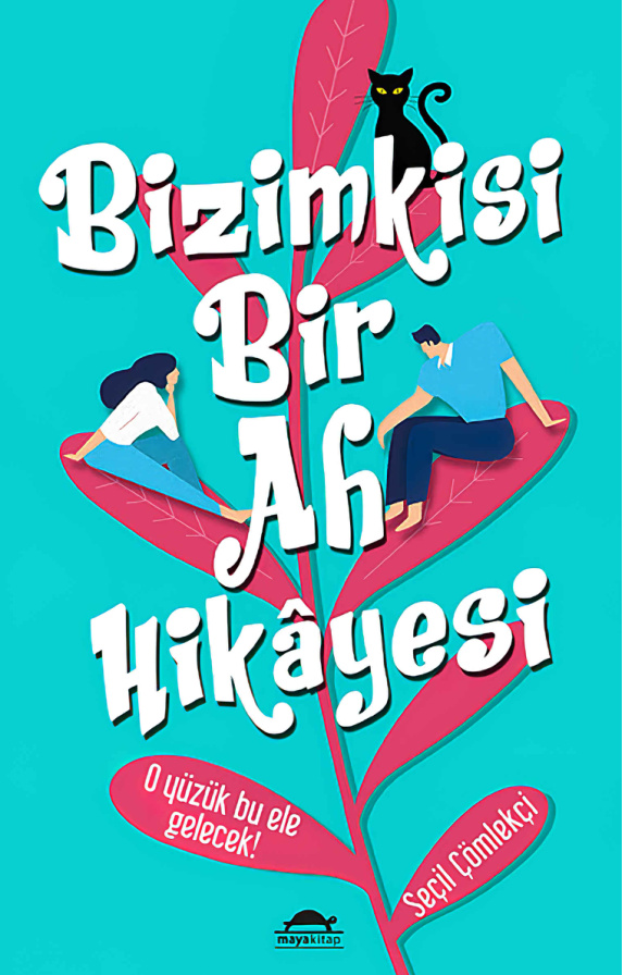 Bizimkisi Bir Ah Hikâyesi PDF İndir – Seçil Çömlekçi