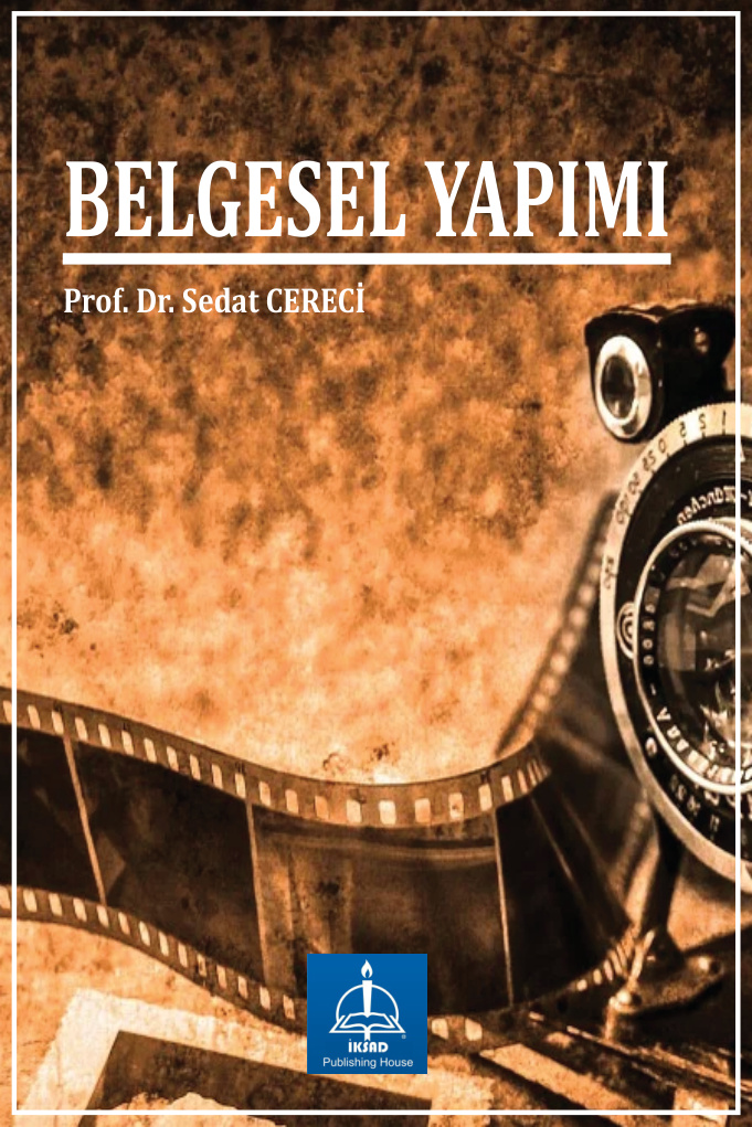 Belgesel Yapımı PDF İndir – Sedat Cereci
