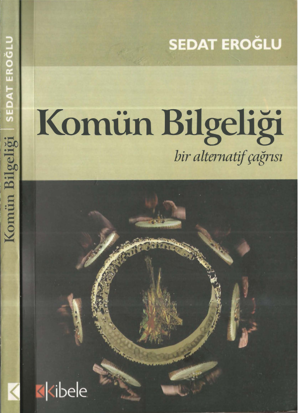 Komün Bilgeliği PDF İndir – Sedat Eroğlu