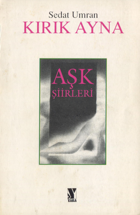 Kırık Ayna: Aşk Şiirleri PDF İndir – Sedat Umran