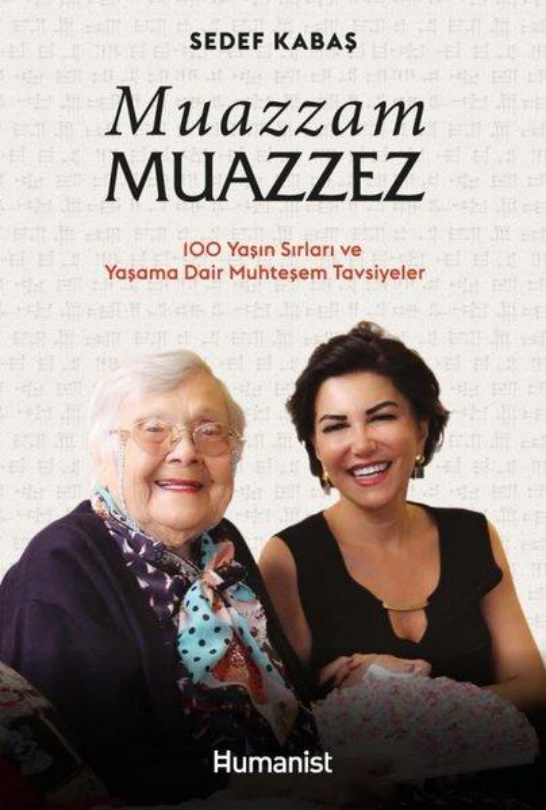 Muazzam Muazzez PDF İndir – Sedef Kabaş