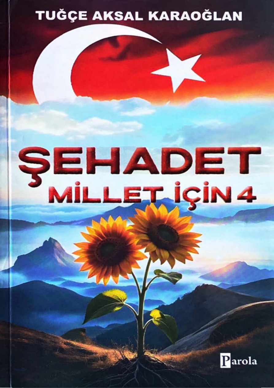Karaoğlan PDF İndir – Tuğçe Aksal