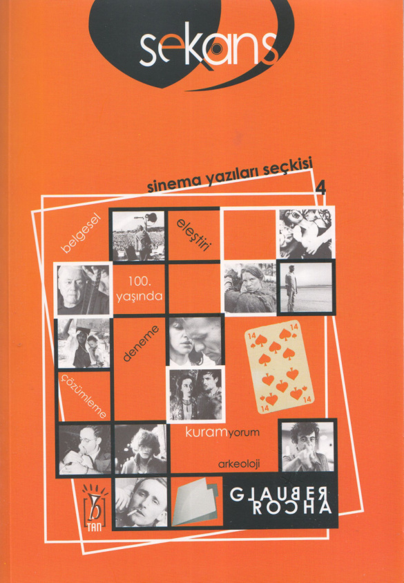 Sekans Sinema Yazıları Seçkisi 04 PDF İndir – Kolektif