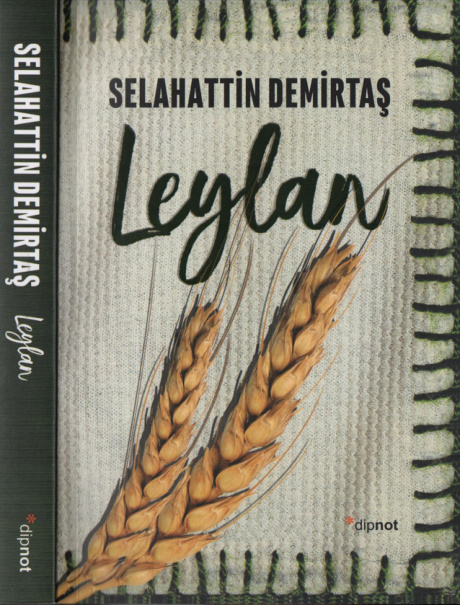 Leylan PDF İndir – Selahattin Demirtaş