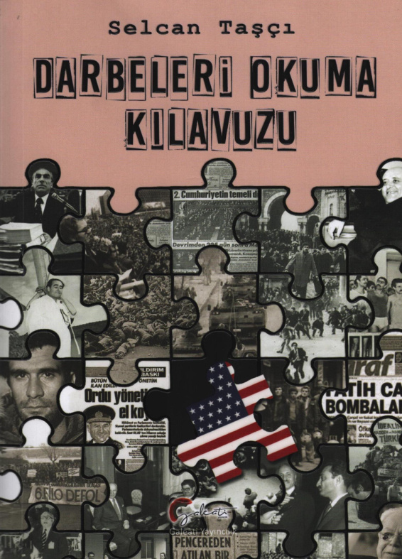Darbeleri Okuma Kılavuzu PDF İndir – Selcan Taşçı