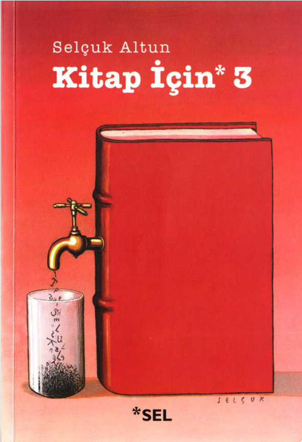 Kitap İçin 3 PDF İndir – Selçuk Altun