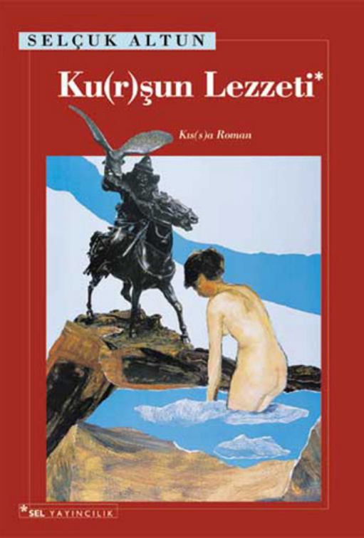 Ku(r)şun Lezzeti PDF İndir - Selçuk Altun 2 Ku(r)şun Lezzeti PDF İndir – Selçuk Altun