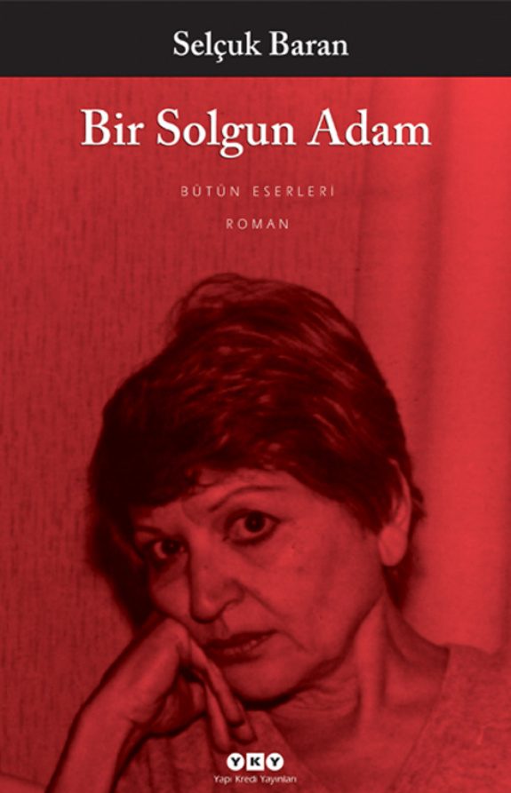 Bir Solgun Adam PDF İndir – Selçuk Baran