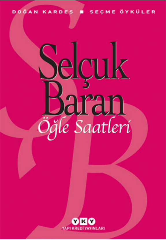 Öğle Saatleri PDF İndir – Selçuk Baran