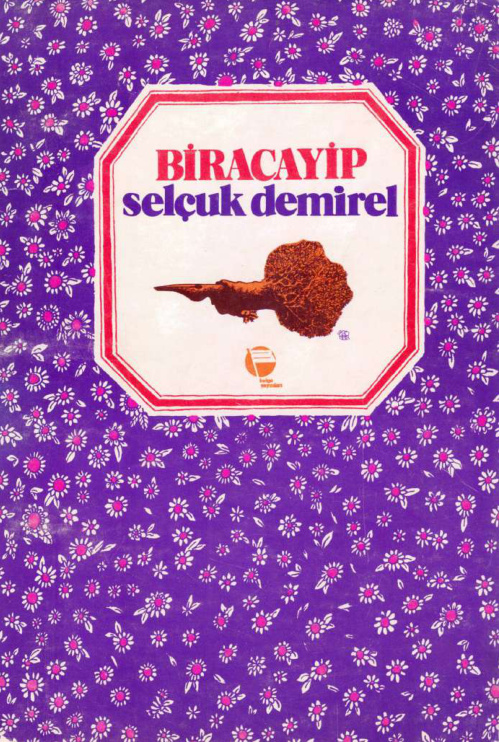 Biracayip PDF İndir – Selçuk Demirel