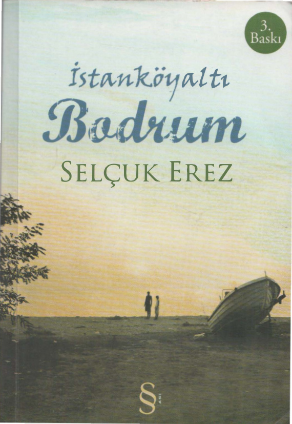 İstanköyaltı Bodrum PDF İndir – Selçuk Erez