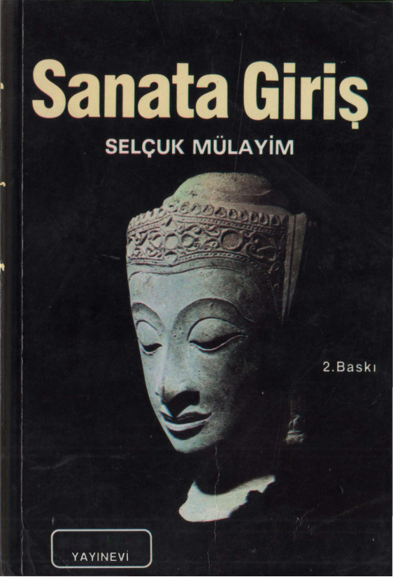 Sanata Giriş PDF İndir – Selçuk Mülayim