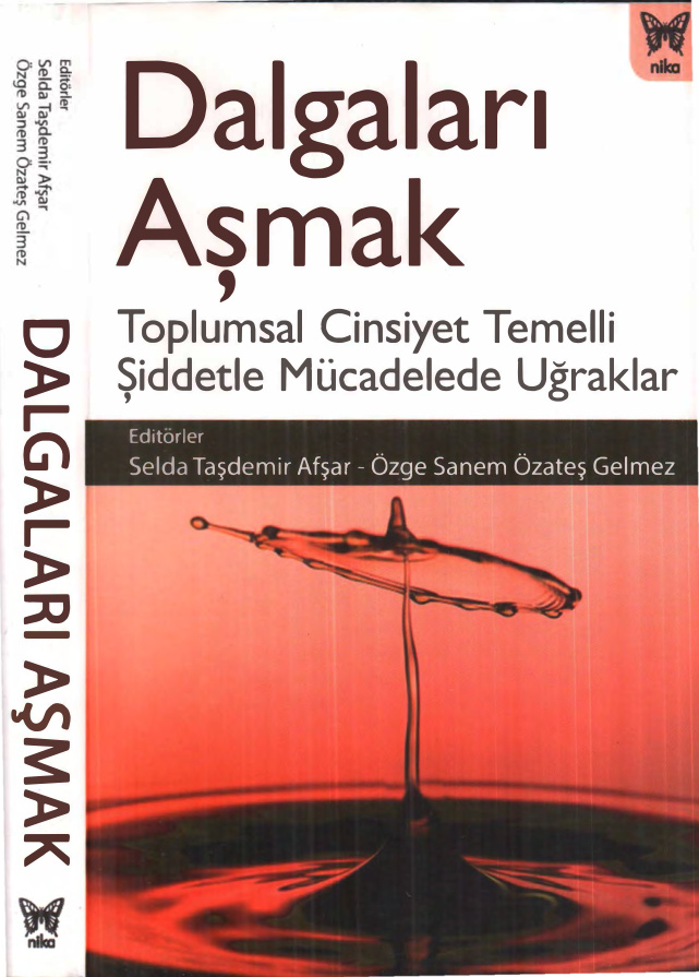 Dalgaları Aşmak PDF İndir – Selda Taşdemir Afşar