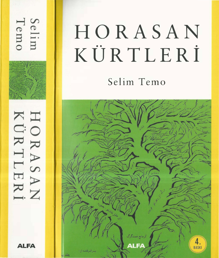Horasan Kürtleri PDF İndir – Selim Temo