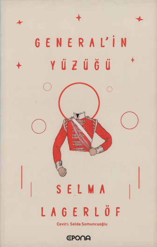 General’in Yüzüğü PDF İndir – Selma Lagerlöf