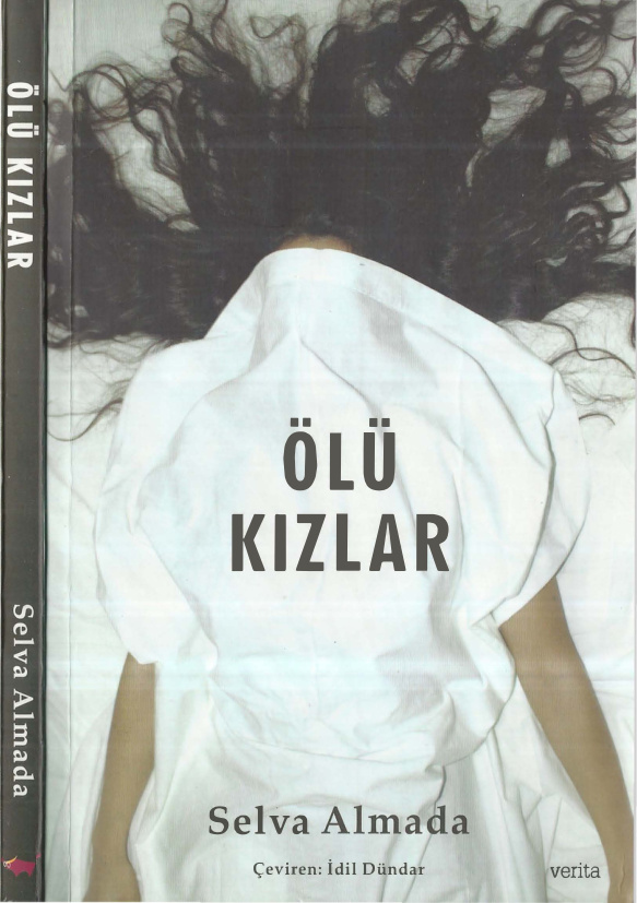 Ölü Kızlar PDF İndir – Selva Almada