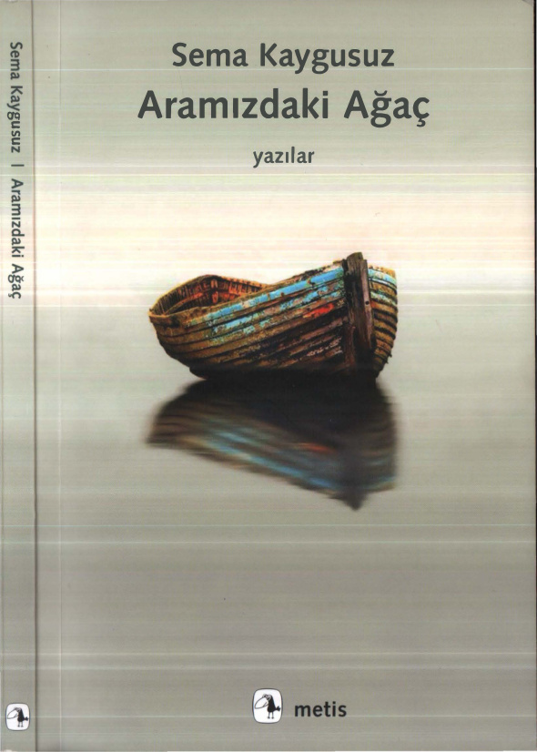 Aramızdaki Ağaç PDF İndir – Sema Kaygusuz