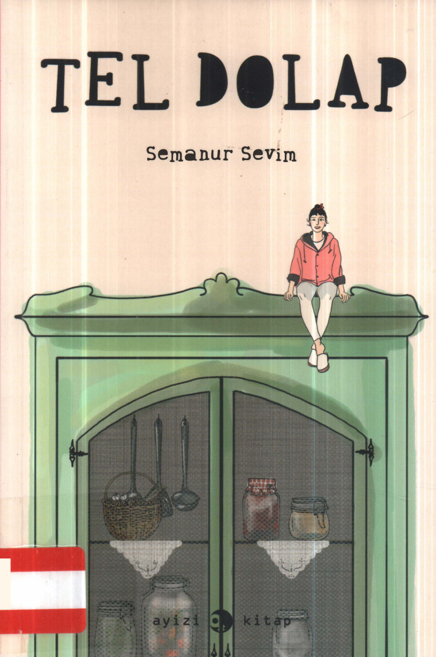 Tel Dolap PDF İndir – Semanur Sevim