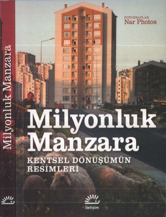 Milyonluk Manzara PDF İndir – Semih Akşeker vd.