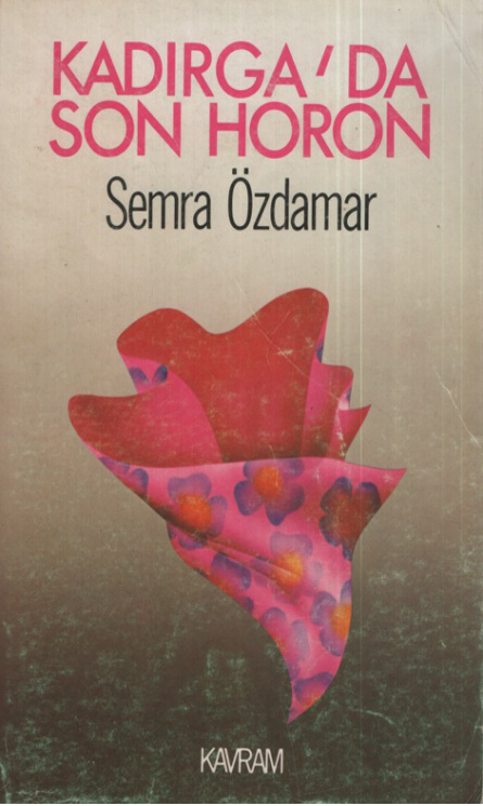 Kadırga’da Son Horon PDF İndir