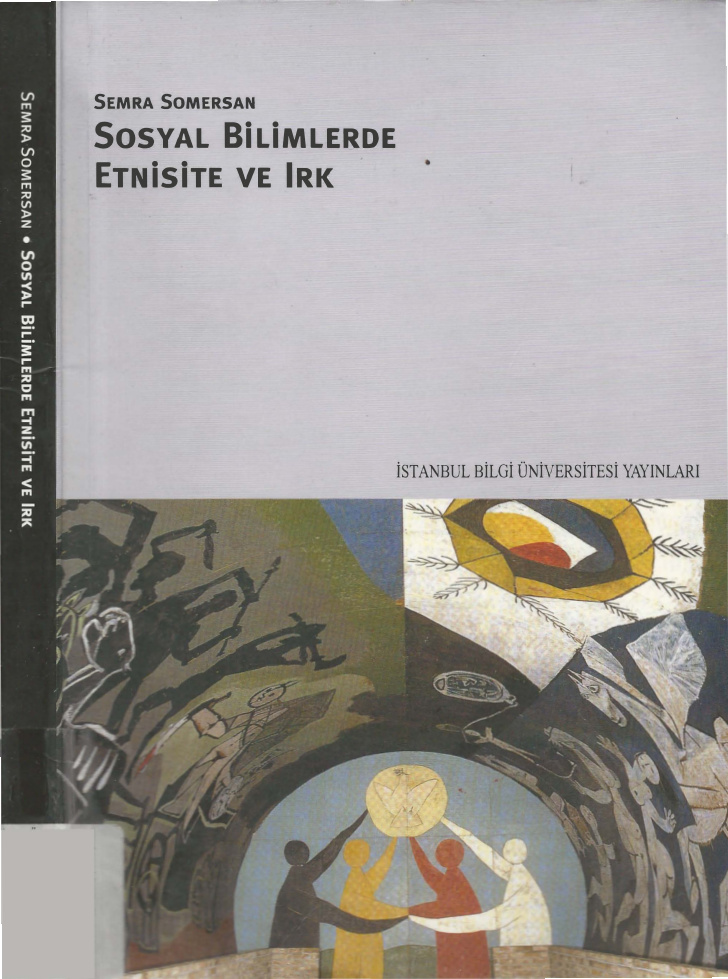 Sosyal Bilimlerde Etnisite ve Irk PDF İndir – Semra Somersan