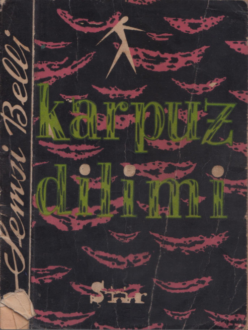 Karpuz Dilimi PDF İndir – Şemsi Belli