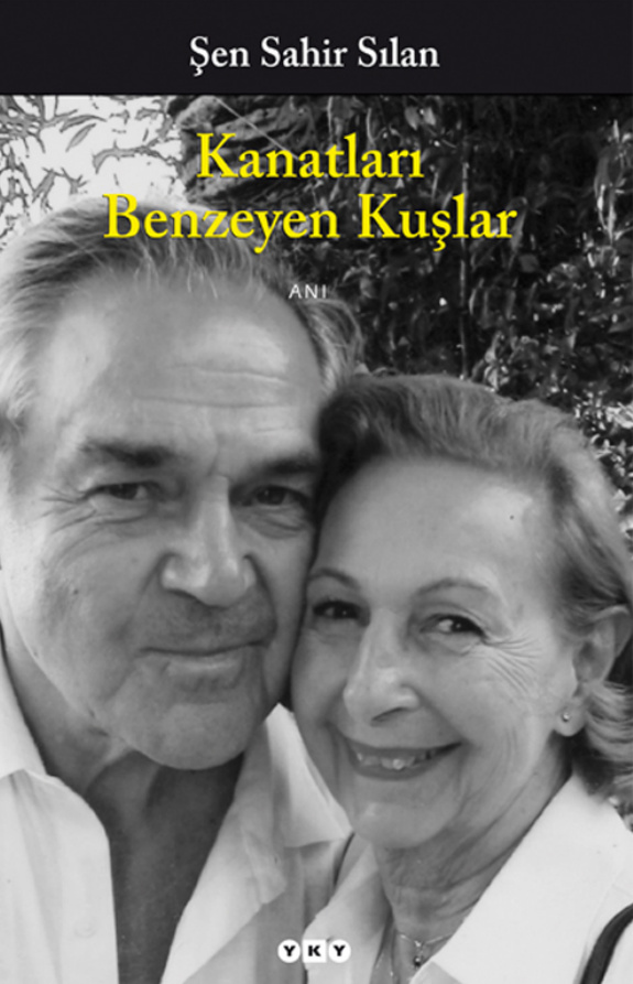 Kanatları Benzeyen Kuşlar PDF İndir – Şen Sahir Sılan
