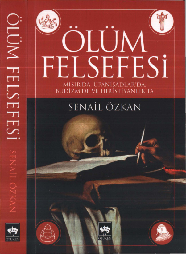 Ölüm Felsefesi PDF İndir – Senail Özkan