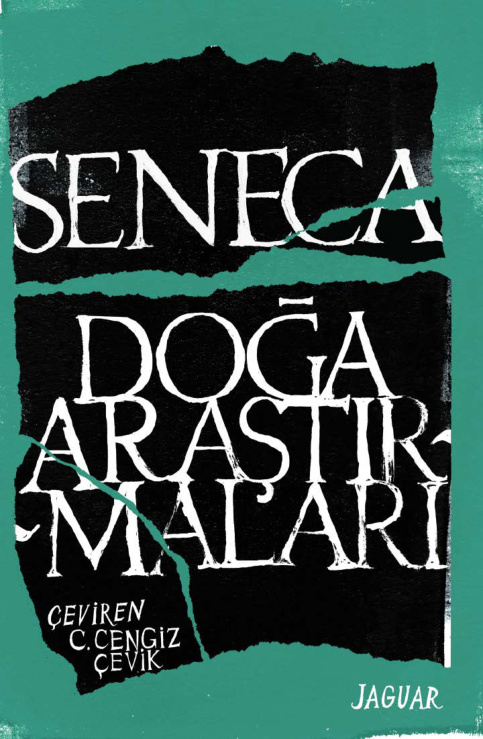 Doğa Araştırmaları PDF İndir – Seneca