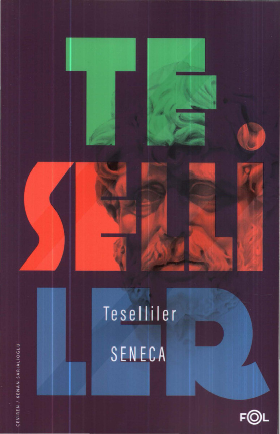 Teselliler PDF İndir – Seneca