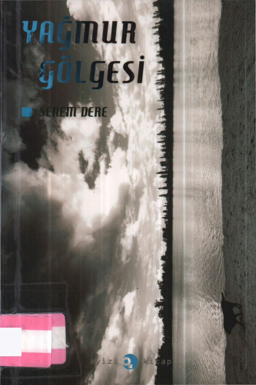 Yağmur Gölgesi PDF İndir – Senem Dere