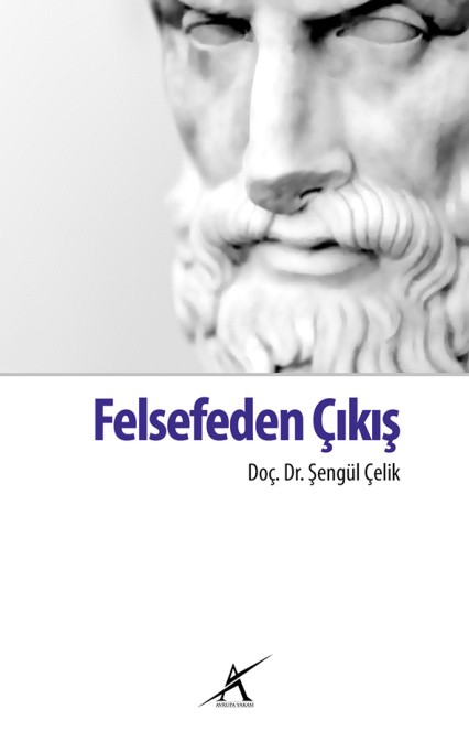 Felsefeden Çıkış PDF İndir – Şengül Çelik