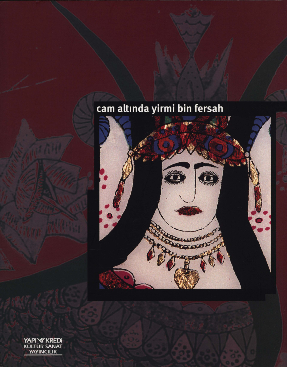 Cam Altında Yirmi Bin Fersah PDF İndir – Şennur Şentürk