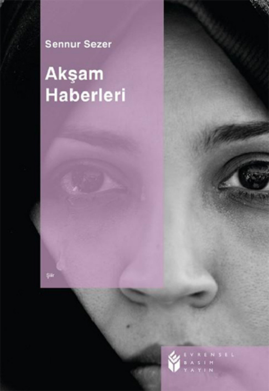 Akşam Haberleri PDF İndir – Sennur Sezer