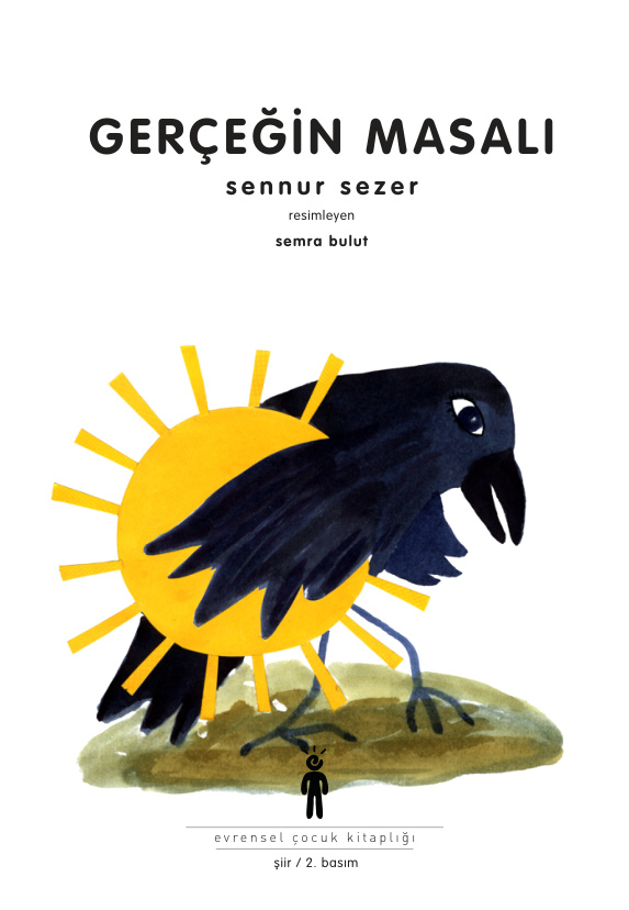 Gerçeğin Masalı PDF İndir – Sennur Sezer