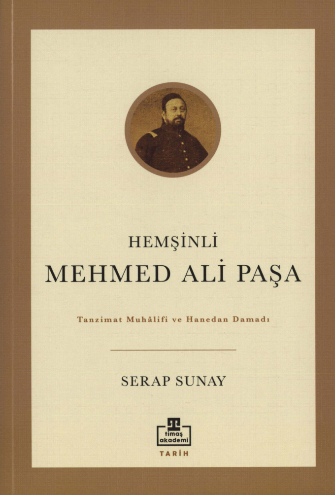 Hemşinli Mehmed Ali Paşa PDF İndir – Serap Sunay