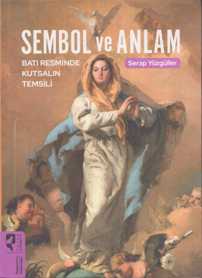 Sembol ve Anlam PDF İndir – Serap Yüzgüller