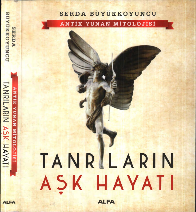 Tanrıların Aşk Hayatı PDF İndir – Serda Büyükkoyuncu