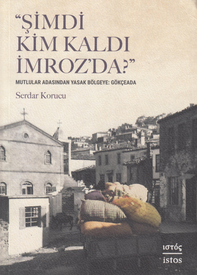 Şimdi Kim Kaldı İmroz’da PDF İndir – Serdar Korucu