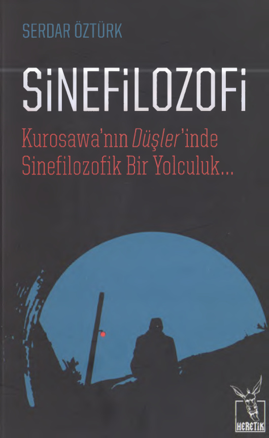 Sinefilozofi PDF İndir – Serdar Öztürk